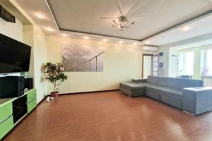 квартира по адресу Литовская ул., 3