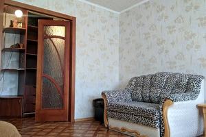 квартира по адресу Большая Диёвская ул. (Братьев Трофимовых), 4