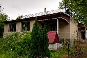 дом по адресу Гагаріна, 1