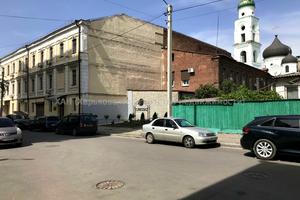 квартира по адресу Лопатинский пер., 2