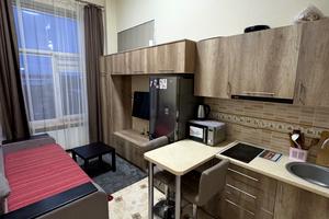квартира за адресою Шевченківський пров., 32