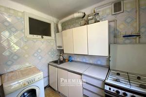 квартира по адресу Генуэзская ул., 20