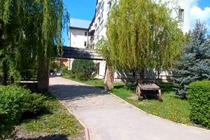 квартира по адресу Новоалександровская ул., 56А
