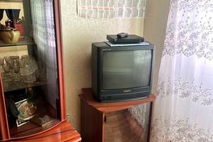 квартира за адресою Мстиславська вул., 42