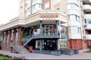 комерційна за адресою Тараса Шевченка бульв., 1