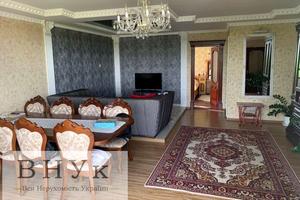 квартира за адресою Бережанська вул., 1
