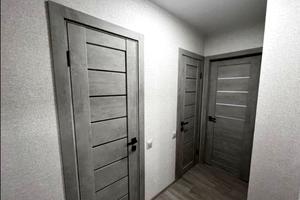 квартира по адресу Тополь 3, 21