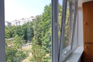 квартира по адресу Солідарна ул., 2