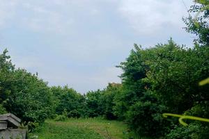 участок по адресу Новосілківська