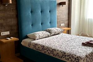 квартира за адресою Французький бульв., 60г