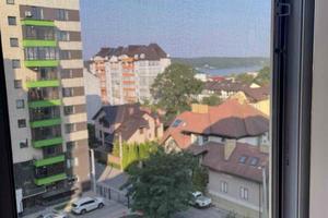 квартира за адресою Вільхова вул., 11