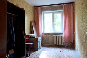 квартира за адресою Олександра Васякіна вул., 7