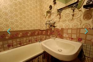 квартира по адресу Запорожское шоссе, 68