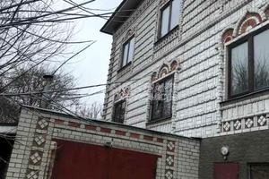 будинок за адресою Харків, Барабашова вул.