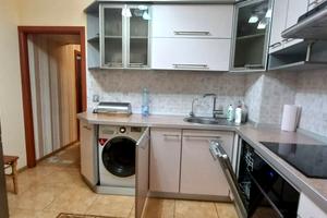 квартира по адресу Бугаёвская ул., 46/7