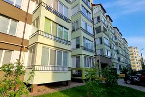 квартира по адресу Обухівський ключ, 1