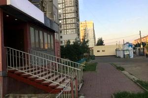 коммерческая по адресу Мира просп., 55