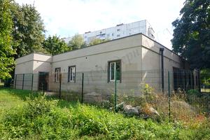комерційна за адресою Гвардійців-Широнінців вул., 15/46