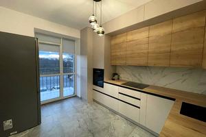 квартира по адресу Паркова, 4