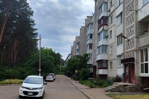квартира за адресою Офіцерська вул., 18