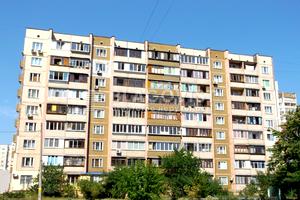 квартира по адресу Александры Экстер ул. (Цветаевой Марины), 16А
