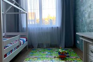 дом по адресу Індустріальна, 14