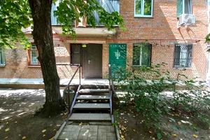 коммерческая по адресу Каштановая ул., 58