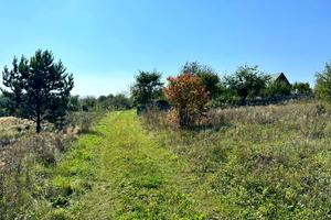 ділянка за адресою СК Іскра
