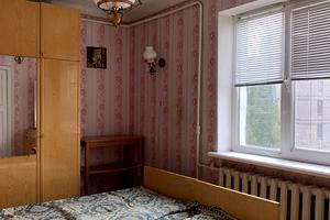 квартира по адресу Ярославская ул., 10