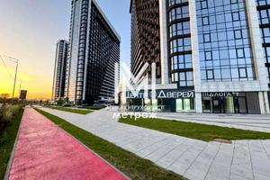 квартира за адресою Дніпровська набережна вул., 15-Є