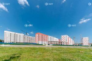 квартира по адресу Борткевича ул., 1