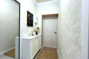 квартира за адресою Новосельського вул., 50