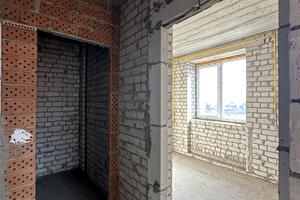 квартира по адресу Лосевский пер., 2