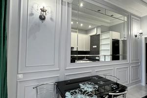 квартира за адресою Замарстинівська вул. (Калініна), 55