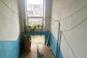 квартира по адресу Ицхака Рабина ул., 11