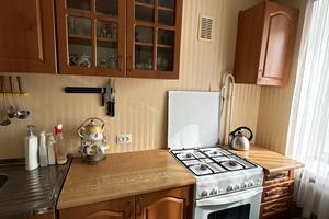 квартира за адресою Соломії Крушельницької вул., 69