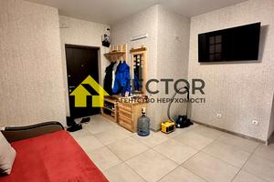 квартира по адресу Перспективная ул., 6