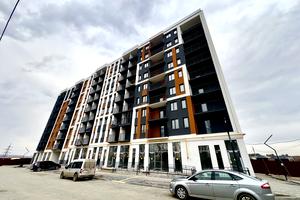 квартира за адресою Рибацька, 1