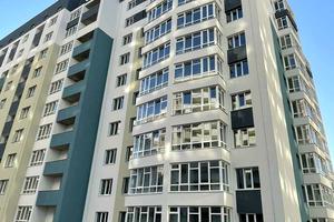 квартира за адресою Лісогринівецька вул., 34
