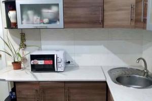 квартира за адресою Запорізька вул., 3