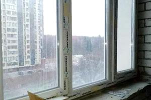 квартира по адресу Профессорская ул., 16