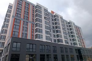 квартира за адресою Привокзальна вул. (Героїв Сталінграду), 30