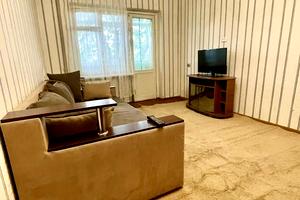 квартира по адресу Александра Поля просп. (Кірова), 86