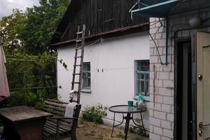 дом по адресу Жуйка ул., 1