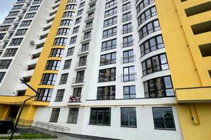 квартира за адресою Володимира Івасюка вул., 82