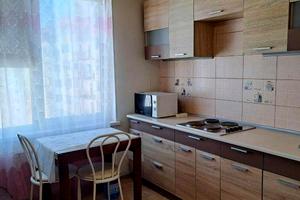 квартира по адресу Радужный массив ул., 11