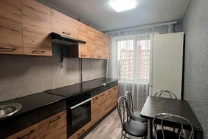 квартира за адресою Моніторна вул., 10