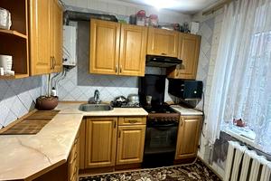 квартира за адресою Заводська вул., 61