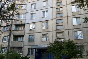 квартира за адресою Перемоги просп., 76