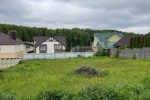 ділянка за адресою Фаберже, 8